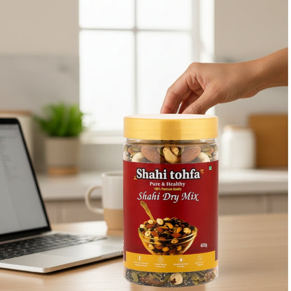 Shahi Tohfa Ka Shahi Mix Dry Fruits