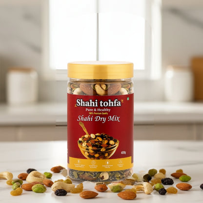 Shahi Dry Mix - 400 Gm