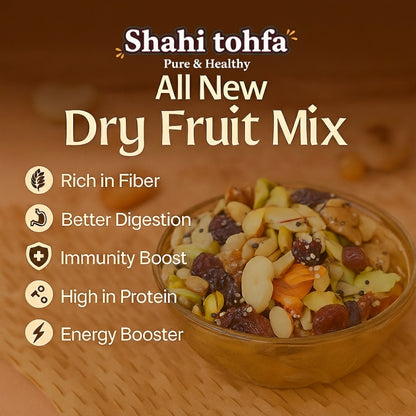 Shahi Dry Mix - 400 Gm