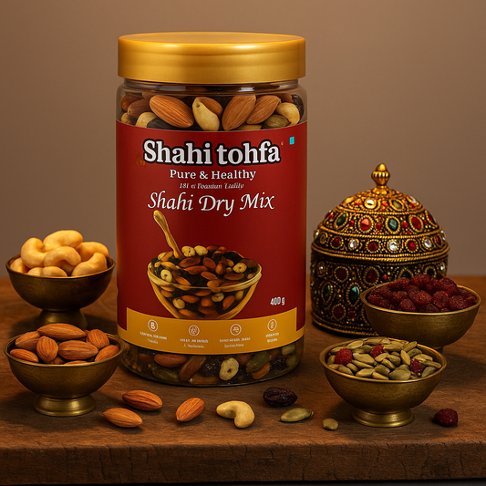 Shahi Dry Mix - 400 Gm