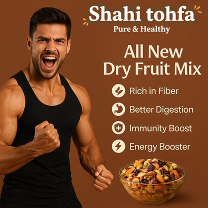 Shahi Dry Mix - 400 Gm